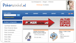 Logo Pokerwinkel.nl groot