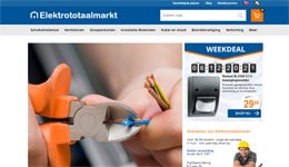 Logo Elektrototaalmarkt.nl groot