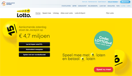 Logo Lotto.nl groot