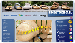 Logo Birkenstockshop.nl groot