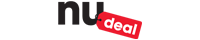 NuDeal logo