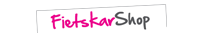 Logo FietskarShop.com