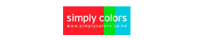 Logo Simplycolors.nl