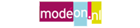 Logo Modeon.nl
