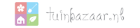 Logo Tuinbazaar.nl