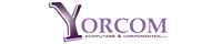 Logo Yorcom