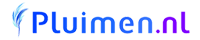 Logo Pluimen.nl