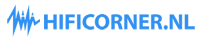 Logo Hificorner.nl