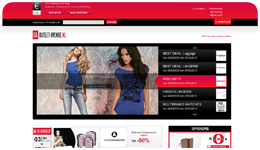 Logo Outlet Avenue groot