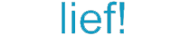 Logo LiefLifestyle.nl