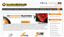 Logo Bestsellers.eu groot