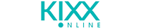 Logo Kixx-Online.nl
