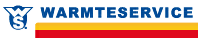 Logo WarmteService.nl