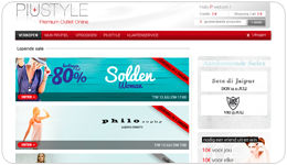 Logo Piustyle.com groot