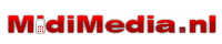 Logo MidiMedia.nl