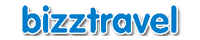 Logo Bizztravel.nl