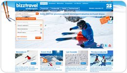 Logo Bizztravel.nl groot