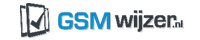 Logo GSMwijzer.nl