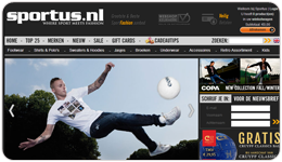 Logo Sportus.nl groot