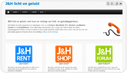 Logo Licht-geluid.nl groot