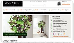 Logo Marington.nl groot