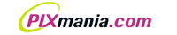 Logo Pixmania.nl