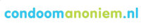 Logo Condoom-Anoniem.nl