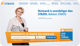 Logo Strato.nl groot