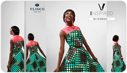 Logo Vlisco.nl groot