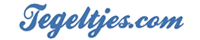 Logo Tegeltjes.com