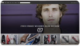 Logo Etnies.com groot