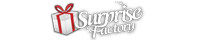 Logo Surprisefactory.nl