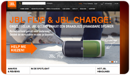 Logo JBL.nl groot