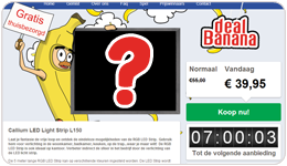 Logo Dealbanana.com groot