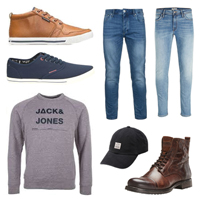 Logo JackJones.nl