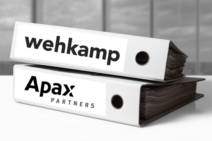 Wehkamp.nl overgenomen door Apax Partners