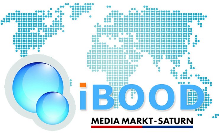iBOOD groeit verder dankzij Media Markt