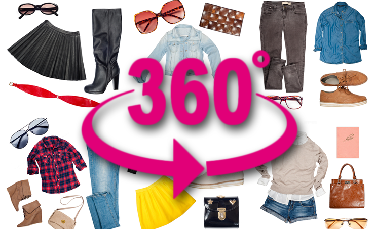 Vente-privee.com; minder retouren dankzij SpinMe