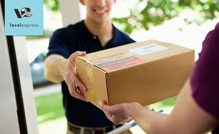 PostNL levert bestellingen binnen 3 uur