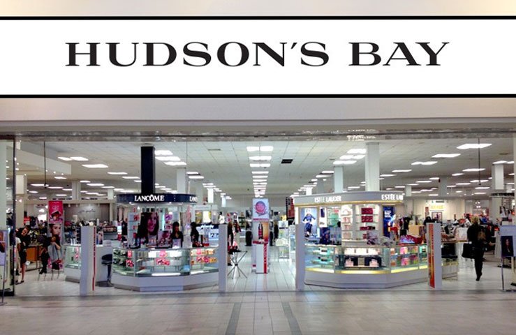 Oorzaak Plaatsen Anders JouwAanbieding.nl - Hudson's Bay opent naast winkels ook webwinkel in  Nederland