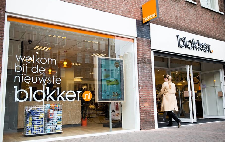 Blokker Holding sluit 200 Blokker en Marskramer winkels