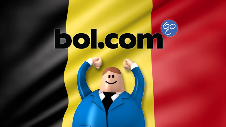 Bol.com brengt avondbezorging en Select-abonnement naar België