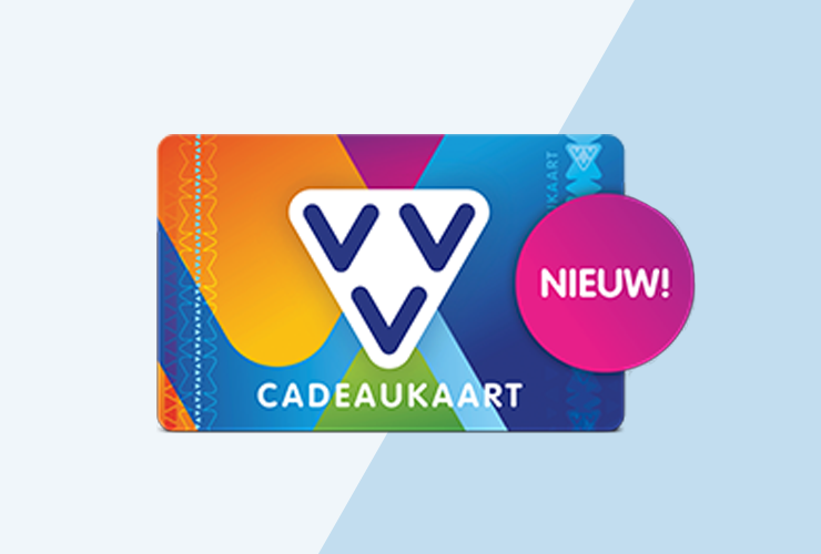 iets Paradox Lastig JouwAanbieding.nl - VVV-bon nu ook online te besteden