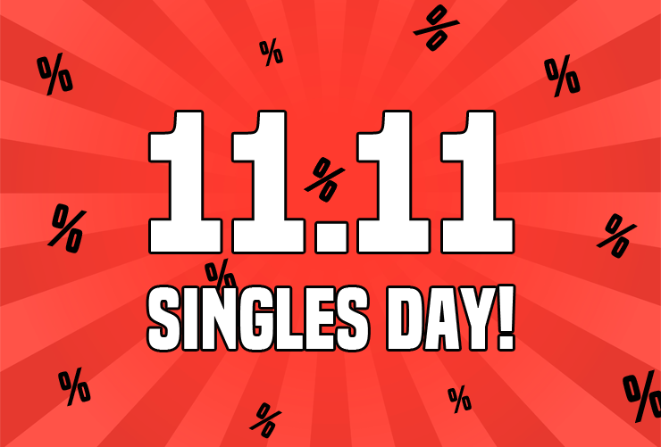 Wat is singles day
