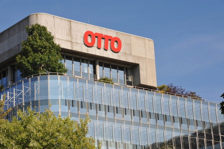 plafond uitdrukking Herziening JouwAanbieding.nl - OTTO Duitsland introduceert abonnement voor gratis  verzending