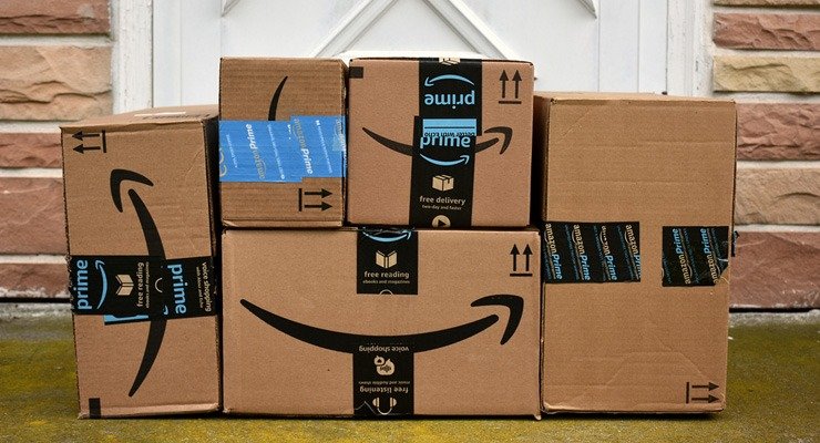 Verwacht: 67 procent meer omzet op Amazon Prime Day