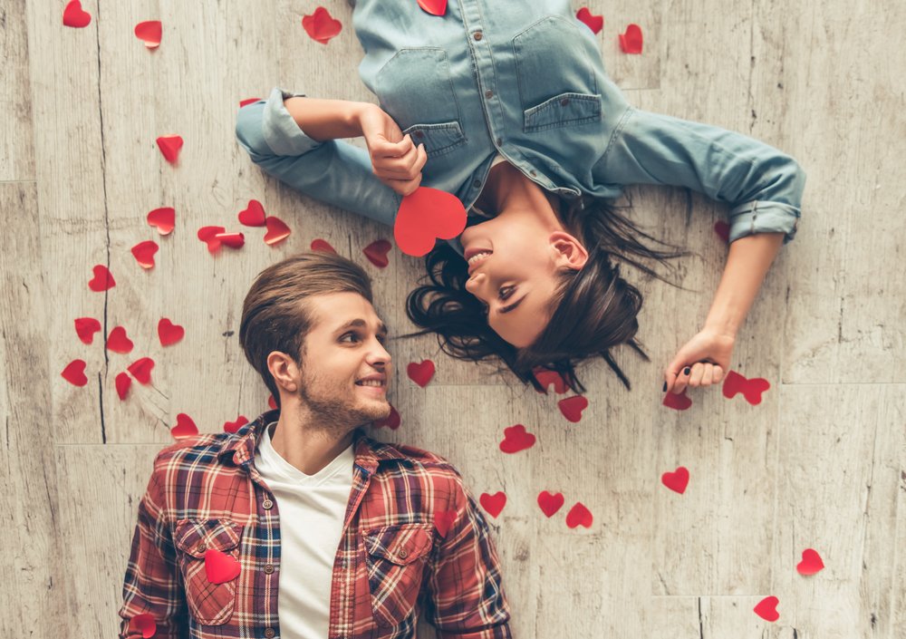 10 tips voor een onvergetelijke Valentijnsdag