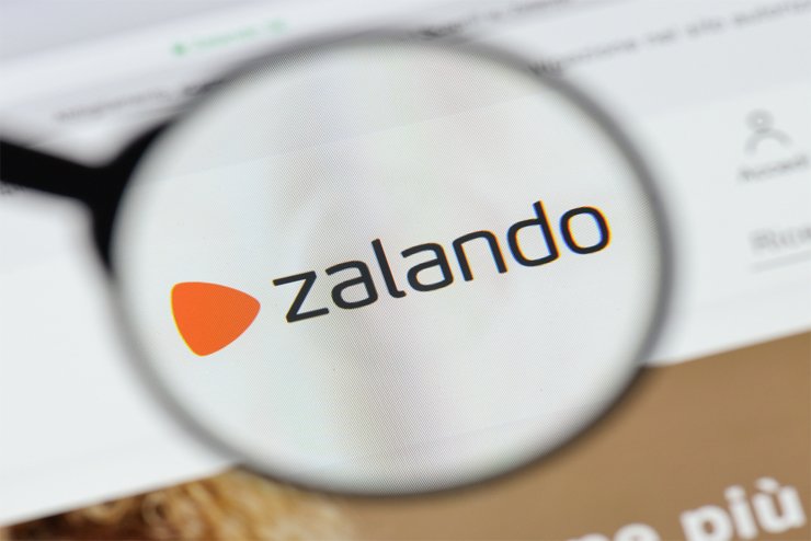 Zalando wil uitsluitend marktplaats worden