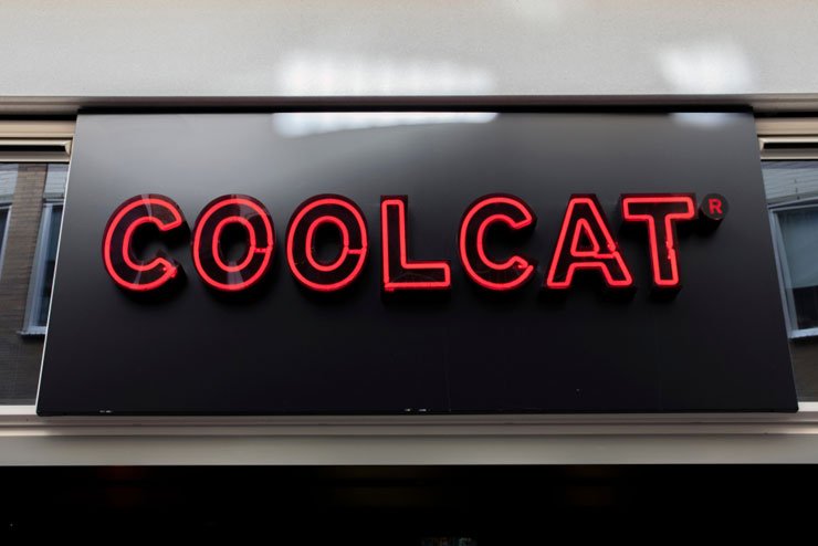 CoolCat vraagt faillissement aan
